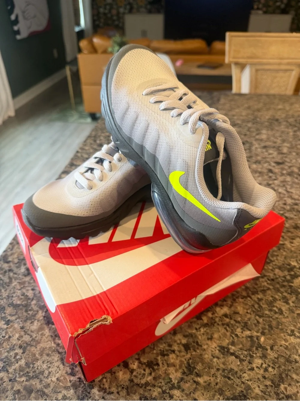 Nike lightweight breathable
